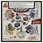 Cowboy Bebop: Space Serenade - 