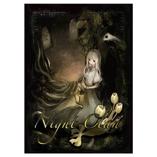 Domina: Night Clan - 