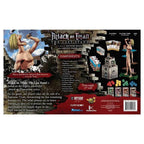 Attack on Titan: The Last Stand - 