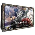 Attack on Titan: The Last Stand - 