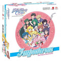 Sailor Moon Crystal: Imposterous - 