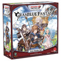 Japanime Tactics: Granblue Fantasy - Gran Starter Set - 
