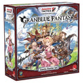 Japanime Tactics: Granblue Fantasy - Djeeta Starter Set - 