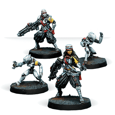 Essentials: JSA Support Pack [REPACK]