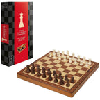 Chess - Folding Version - 