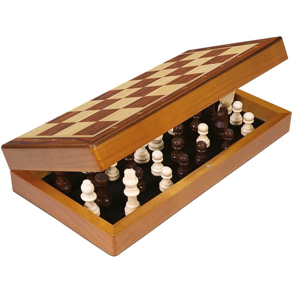 Chess - Folding Version - 