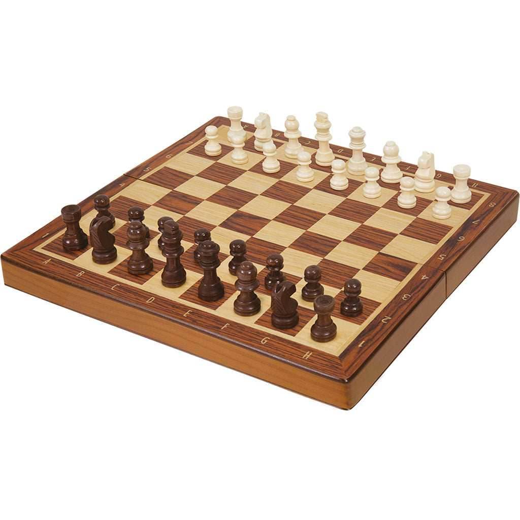 Chess - Folding Version - 