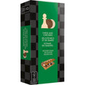Chess and Checkers - Folding Version - 