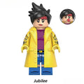 Jubilee From X-Men '97 Lego Minifigures custom toys NEW
