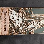 Judgement Tarot Bookmark | Classic Edition