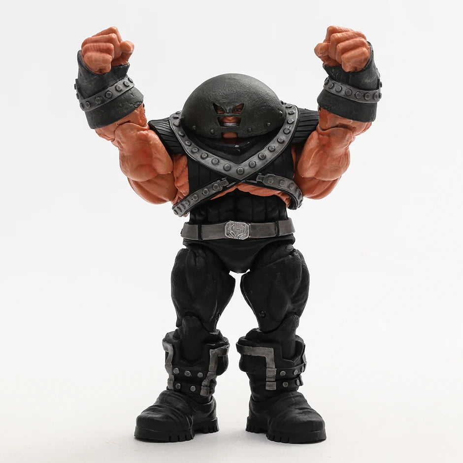 Juggernaut PVC Action Figure Collectible Model Toy