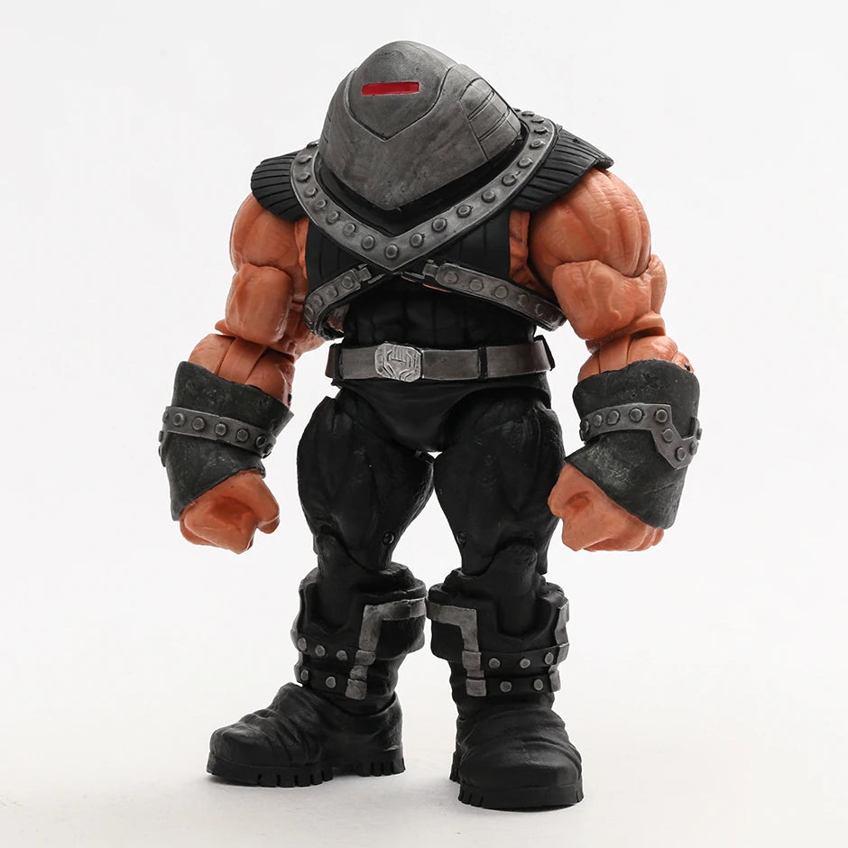 Juggernaut PVC Action Figure Collectible Model Toy