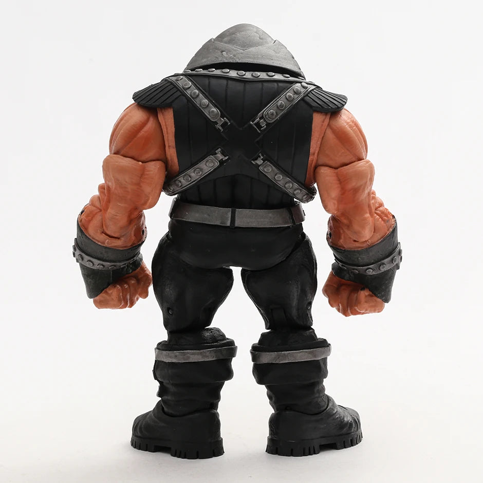 Juggernaut PVC Action Figure Collectible Model Toy