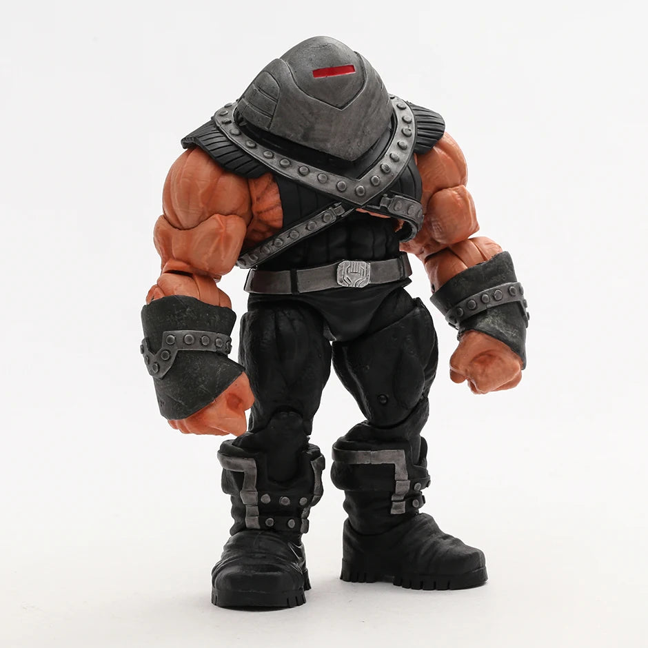 Juggernaut PVC Action Figure Collectible Model Toy