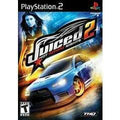 Juiced 2 Hot Import Nights - PlayStation 2 - Game Only