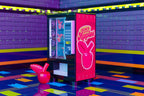 Juicy Apples - B3 Customs Fruit Vending Machine - 