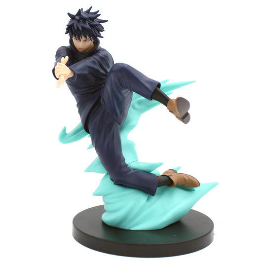 Jujutsu Kaisen Megumi Fushiguro SPM Anime Figure