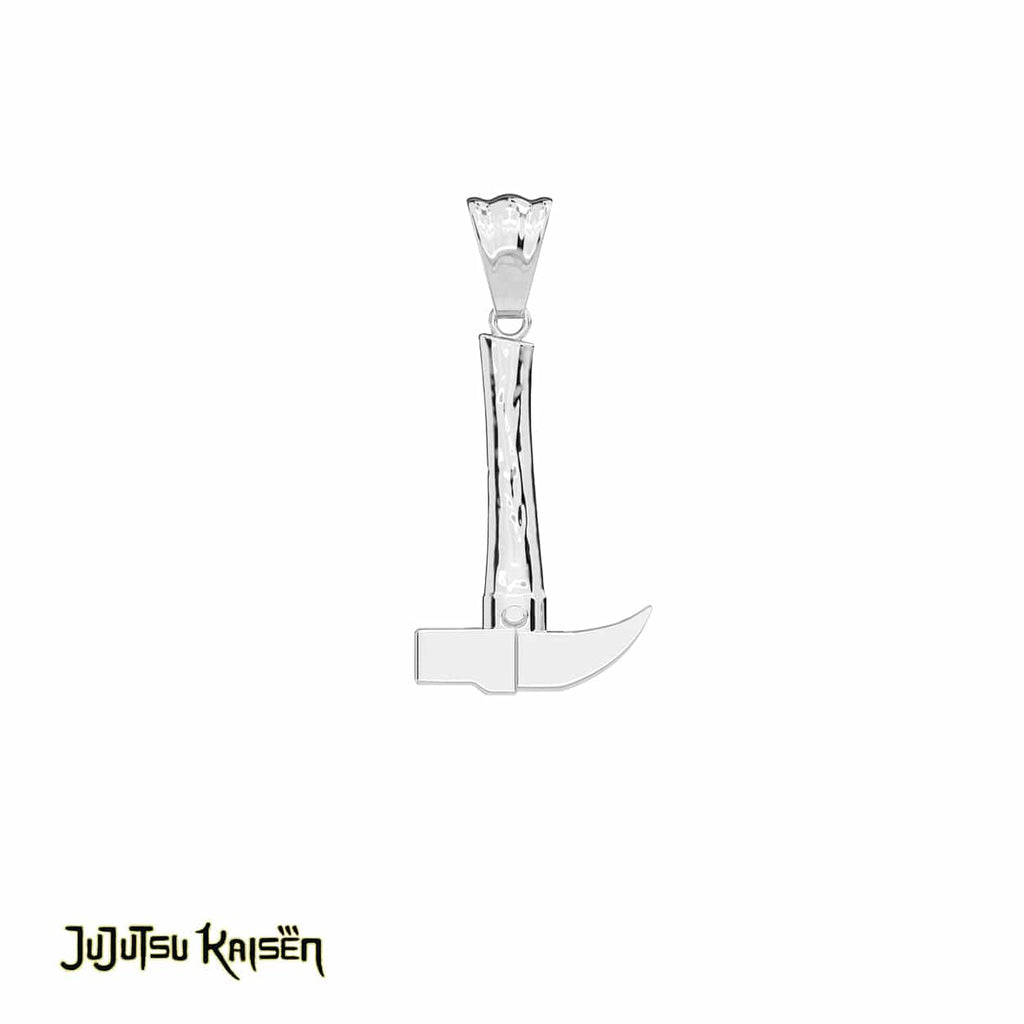 Jujutsu Kaisen™ Nobara's Hammer & Nail Necklace