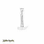 Jujutsu Kaisen™ Nobara's Hammer & Nail Necklace