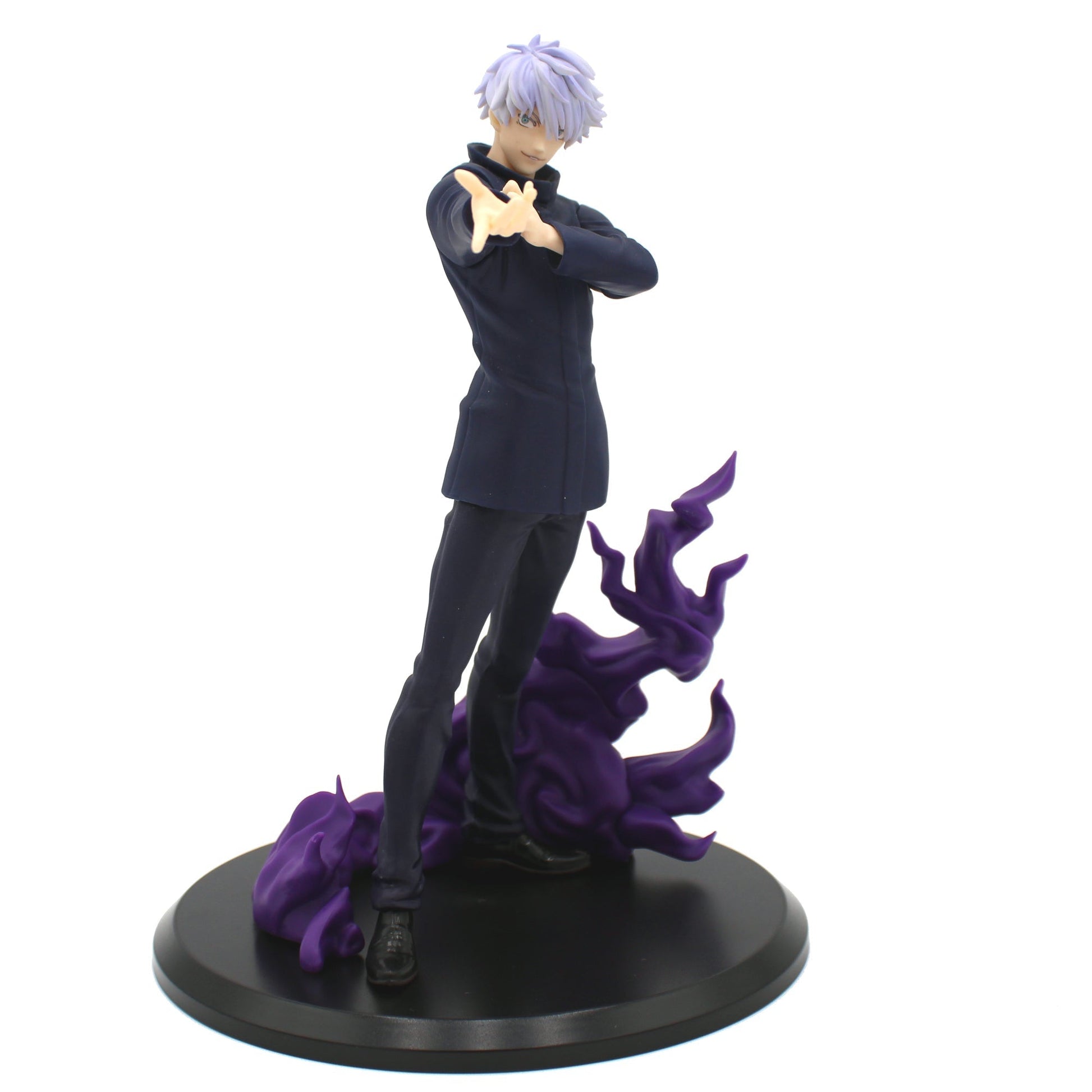 Jujutsu Kaisen Satoru Gojo SPM Anime Action Figure