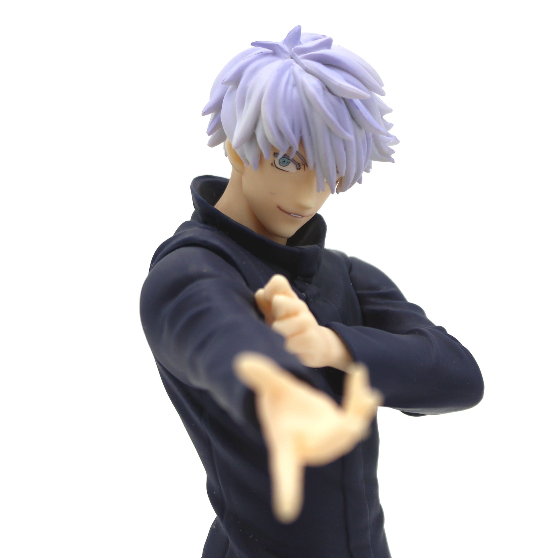 Jujutsu Kaisen Satoru Gojo SPM Anime Action Figure