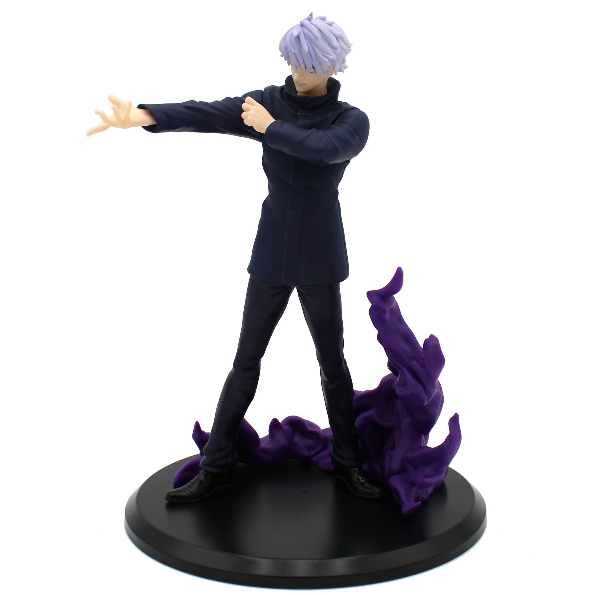 Jujutsu Kaisen Satoru Gojo SPM Anime Action Figure