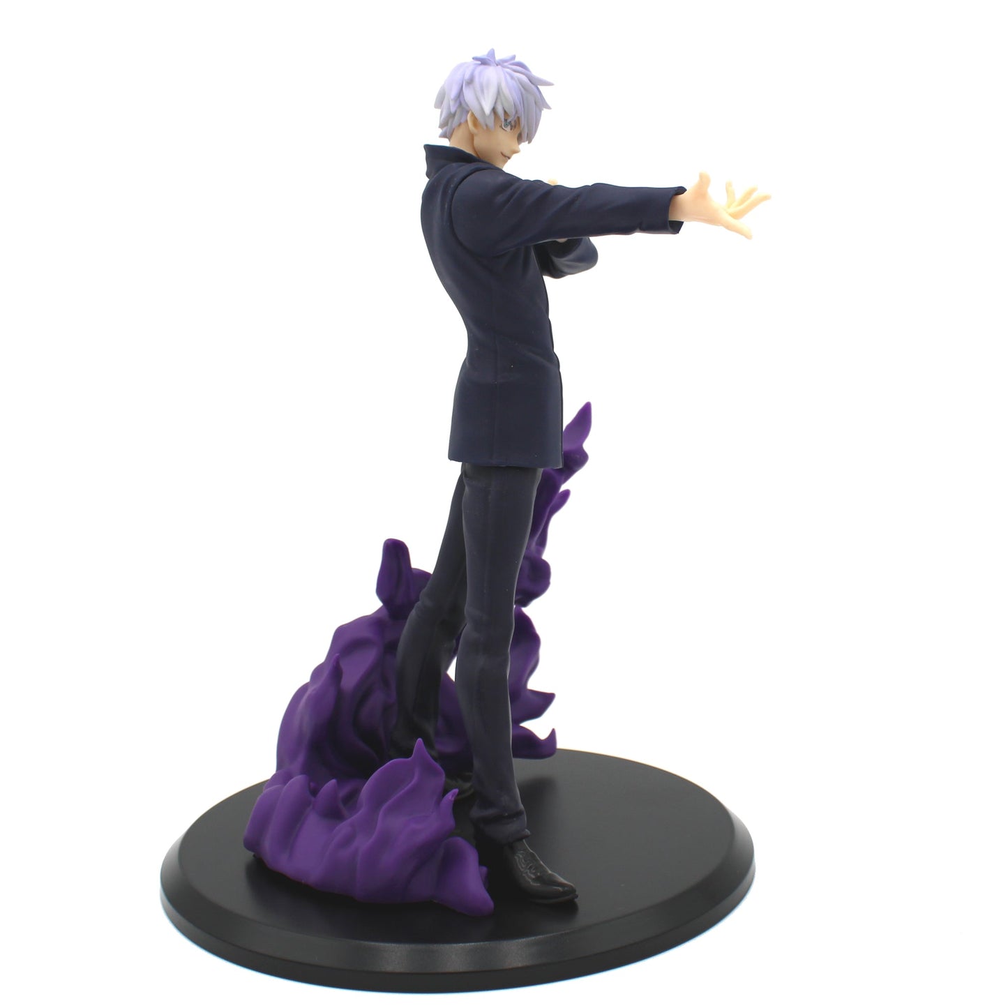 Jujutsu Kaisen Satoru Gojo SPM Anime Action Figure