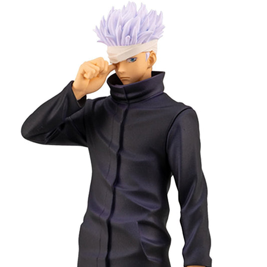 Jujutsu Kaisen: The Movie Satoru Gojo Anime Figure