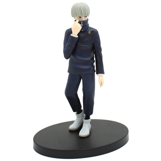 Jujutsu Kaisen Toge Inumaki Anime Figure (Ver. C)-0