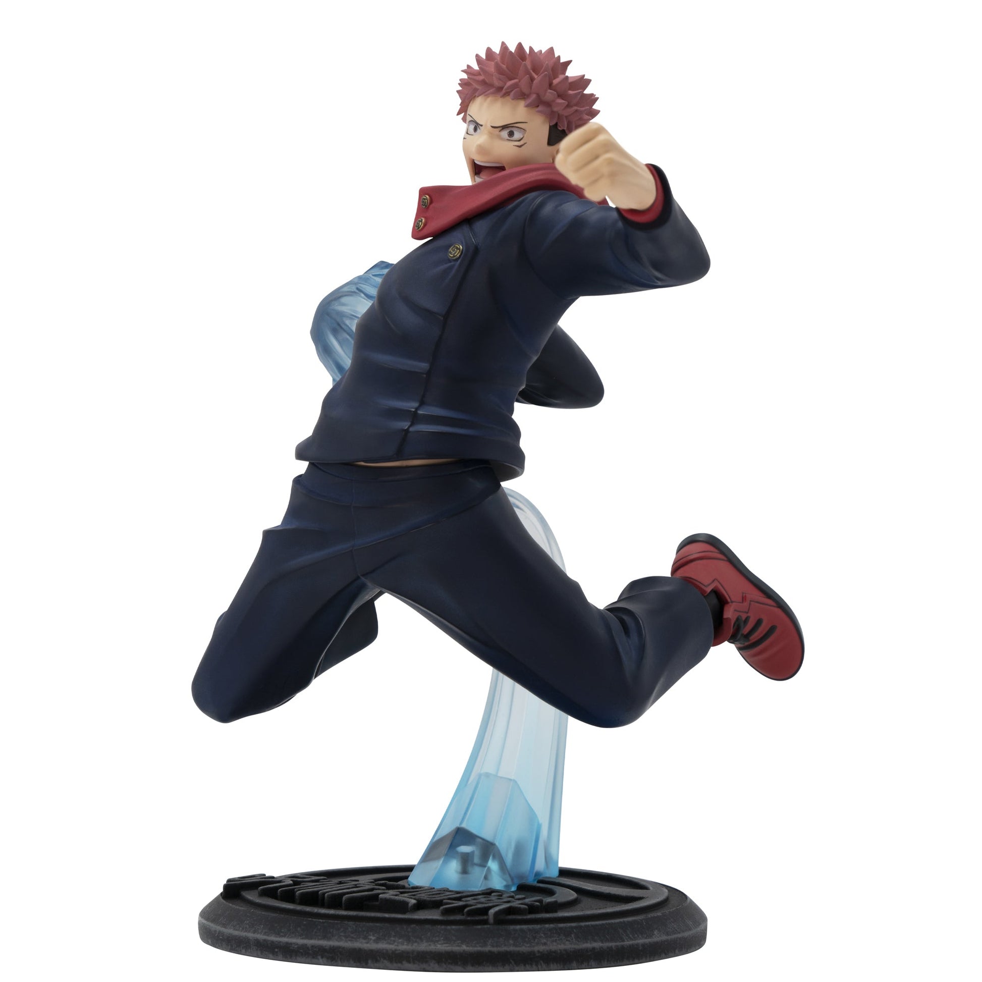 Jujutsu Kaisen Yuji Itadori SFC Anime Figure