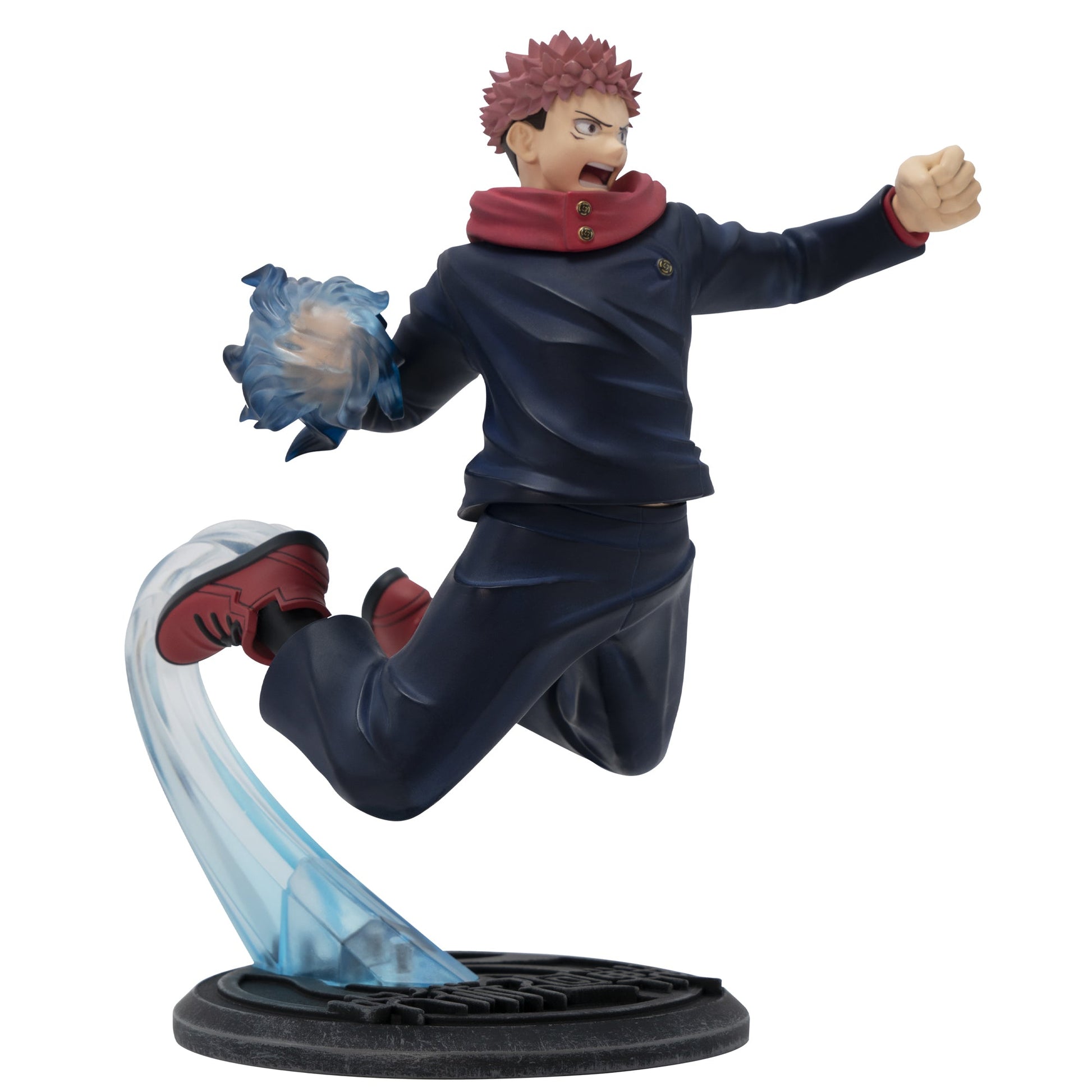 Jujutsu Kaisen Yuji Itadori SFC Anime Figure