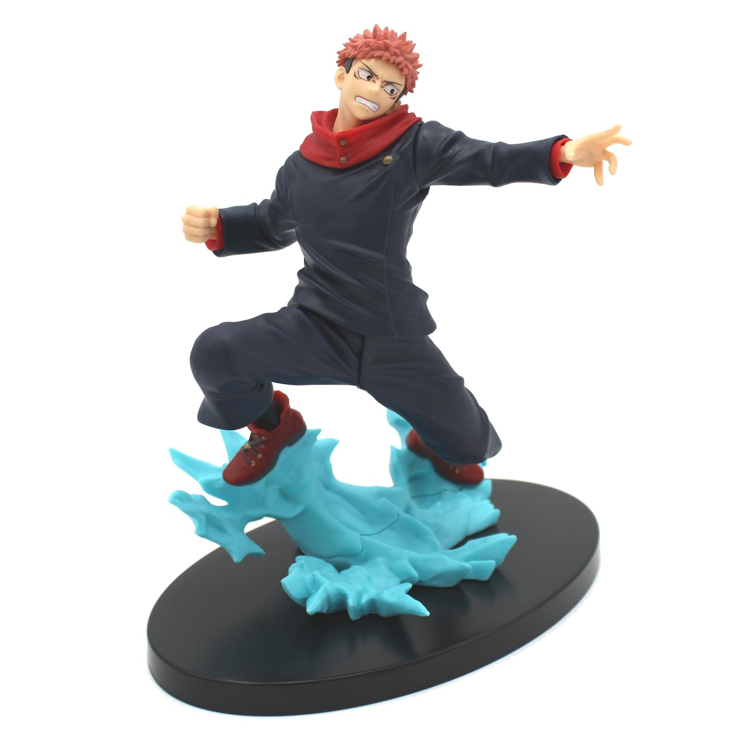 Jujutsu Kaisen "Yuji Itadori" SPM Anime Action Figure