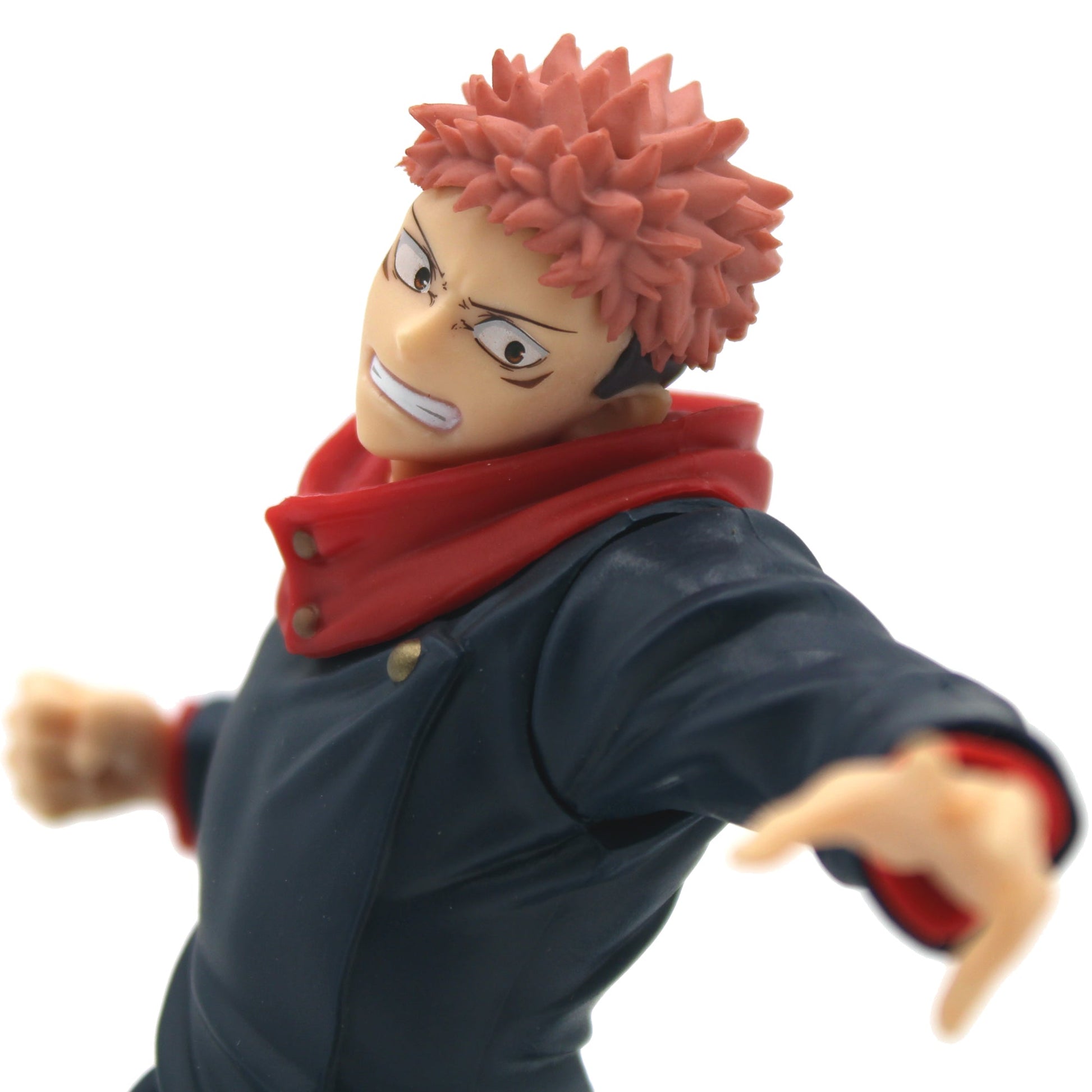 Jujutsu Kaisen "Yuji Itadori" SPM Anime Action Figure