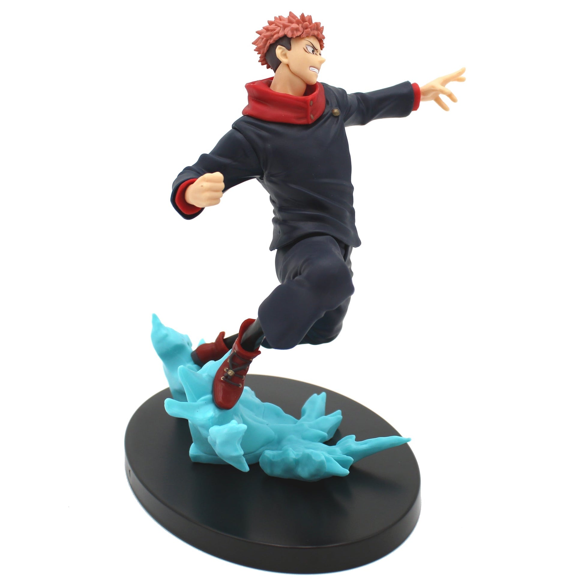 Jujutsu Kaisen "Yuji Itadori" SPM Anime Action Figure