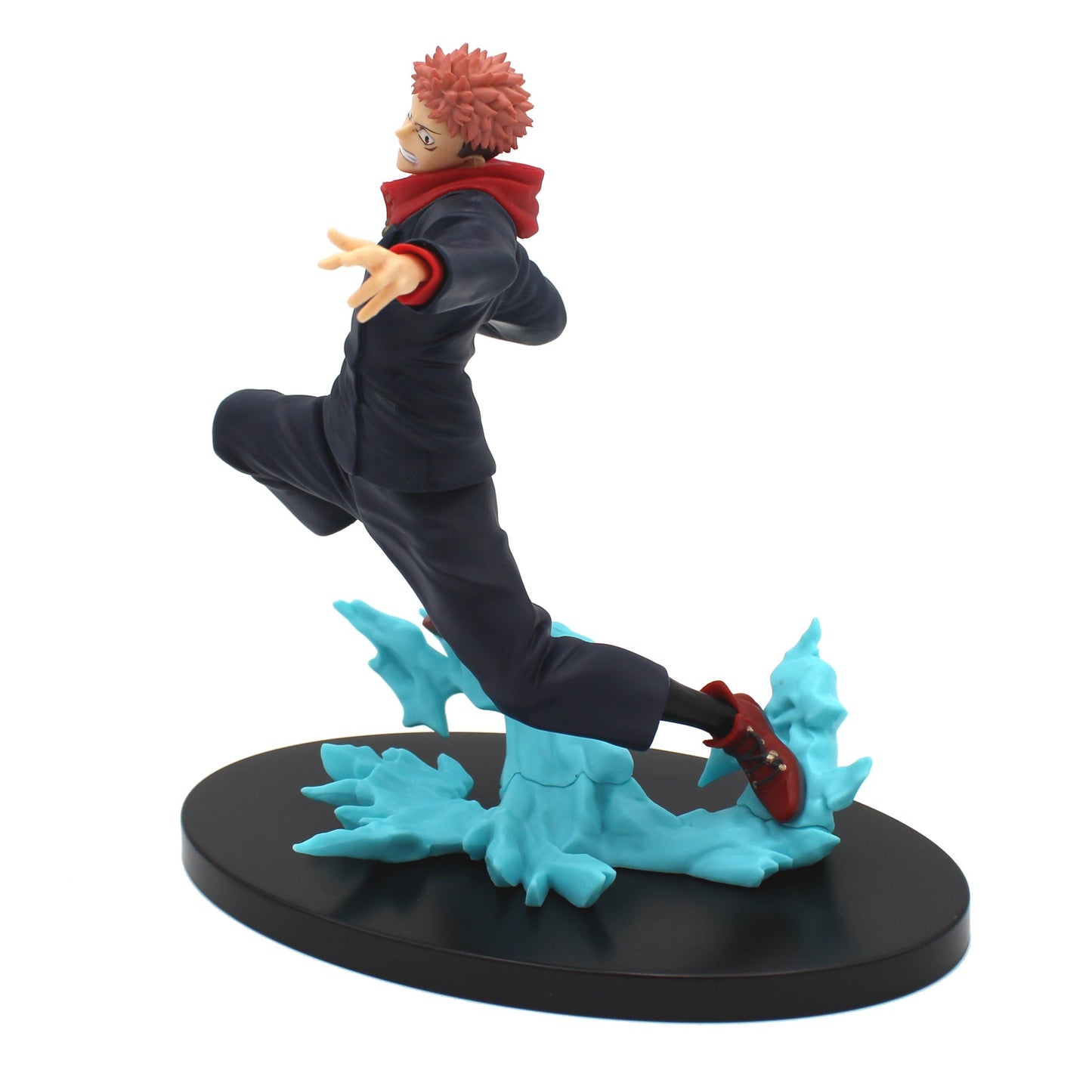 Jujutsu Kaisen "Yuji Itadori" SPM Anime Action Figure