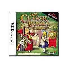 Junior Classic Books & Fairytales - Nintendo DS - (NEW)