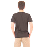 Junk Food Batman Distressed Logo T-shirt - S