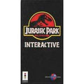 Jurassic Park Interactive - Panasonic 3DO - 