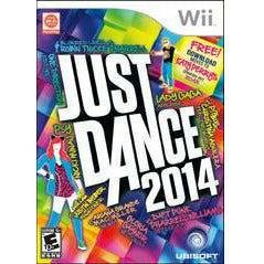 Just Dance 2014 - Wii