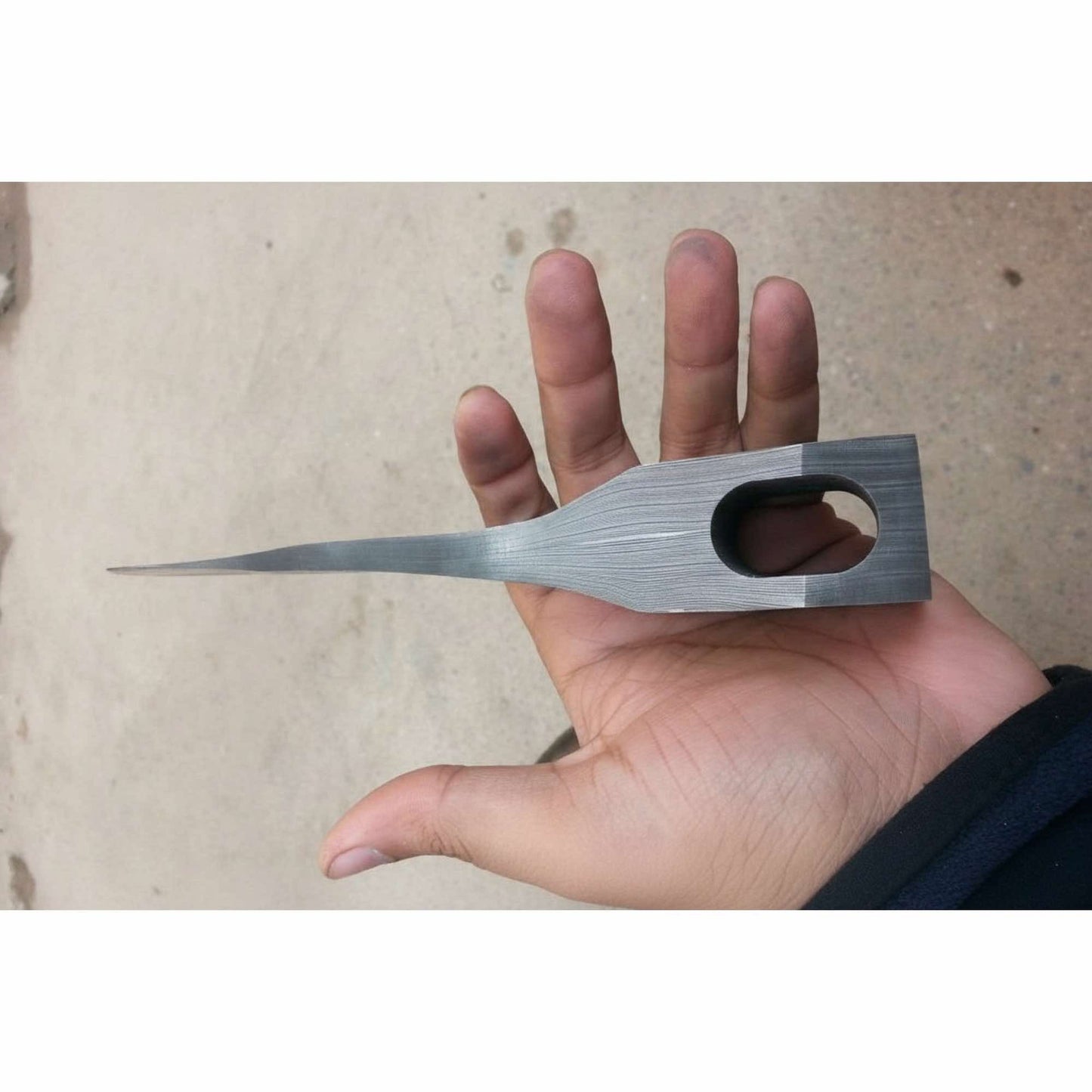 Scandinavian Bushcraft Forest Axe for Chopping, Splitting & Trail Work