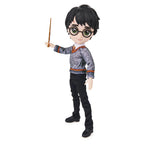 The Wizarding World of Harry Potter 8" Harry Potter Figurine