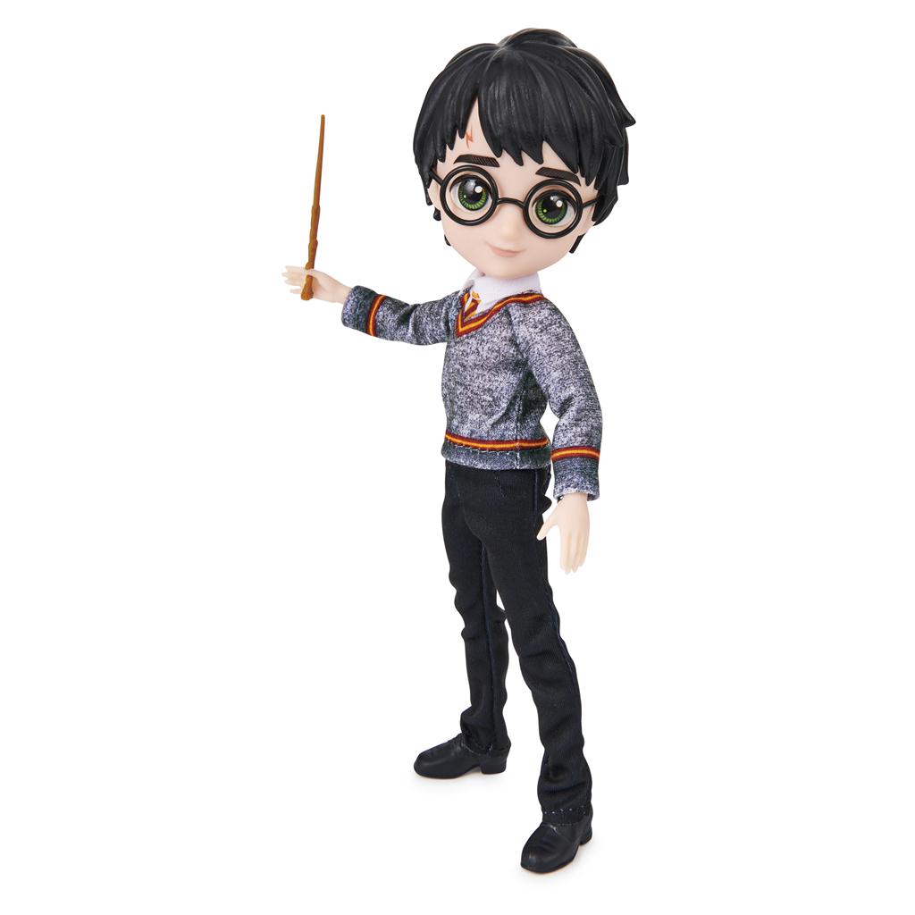 The Wizarding World of Harry Potter 8" Harry Potter Figurine