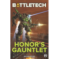 BattleTech: Honor's Gauntlet