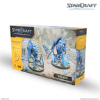 StarCraft The Miniatures Game: Protoss: Stalker Expansion Set