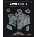 Minecraft: Exploded Builds: Medieval Fortress: An Official Mojang Book