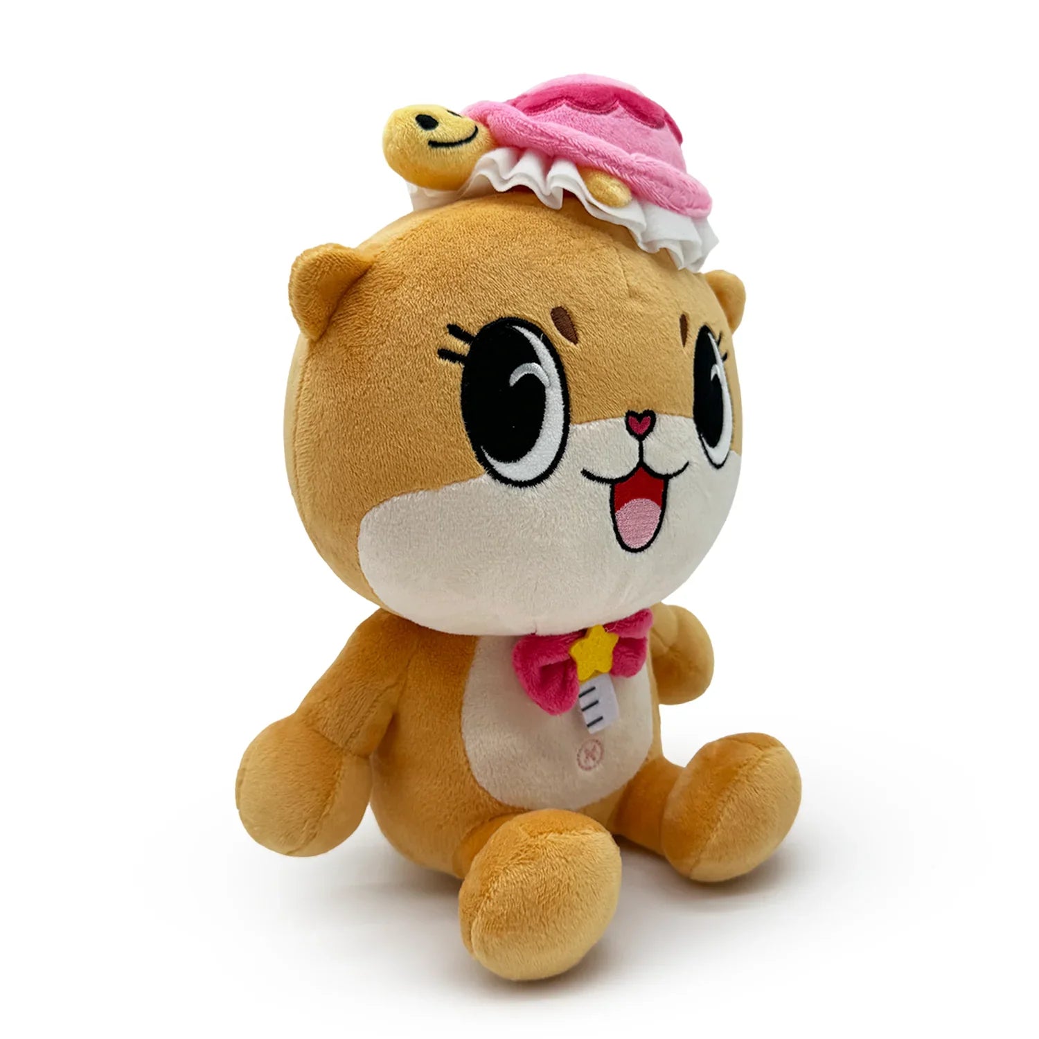 Chiitan Plush