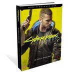 Cyberpunk 2077: The Complete Official Guide - Paperback