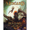 Midgard Bestiary (13th Age Compatible)