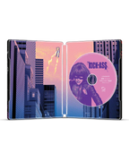 Kick-Ass: Unmasked Edition - Limited Edition Steelbook (4K UHD + Blu-ray + Digital)