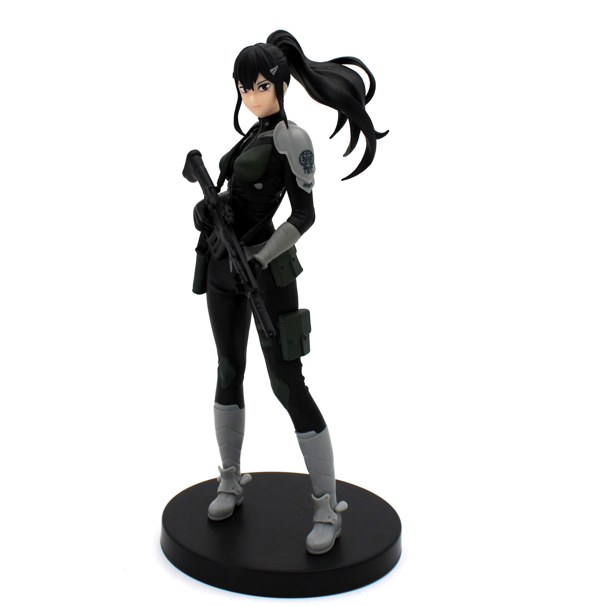 Kaiju No. 8 Mina Ashiro Luminasta Anime Figure